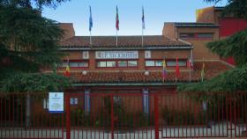 CEIP San Ildefonso