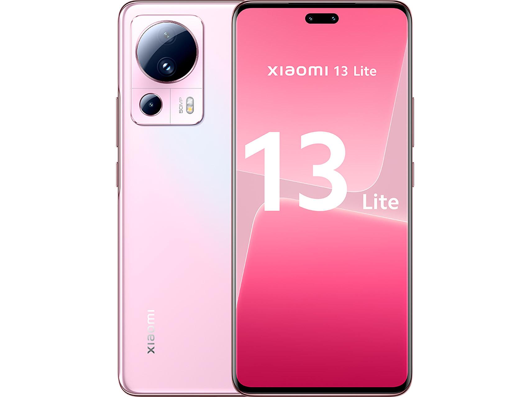 Xiaomi 13, 13 Lite y 13 Pro: precio, características y fecha de salida del  nuevo tope de gama de la firma - Meristation, familia xiaomi 