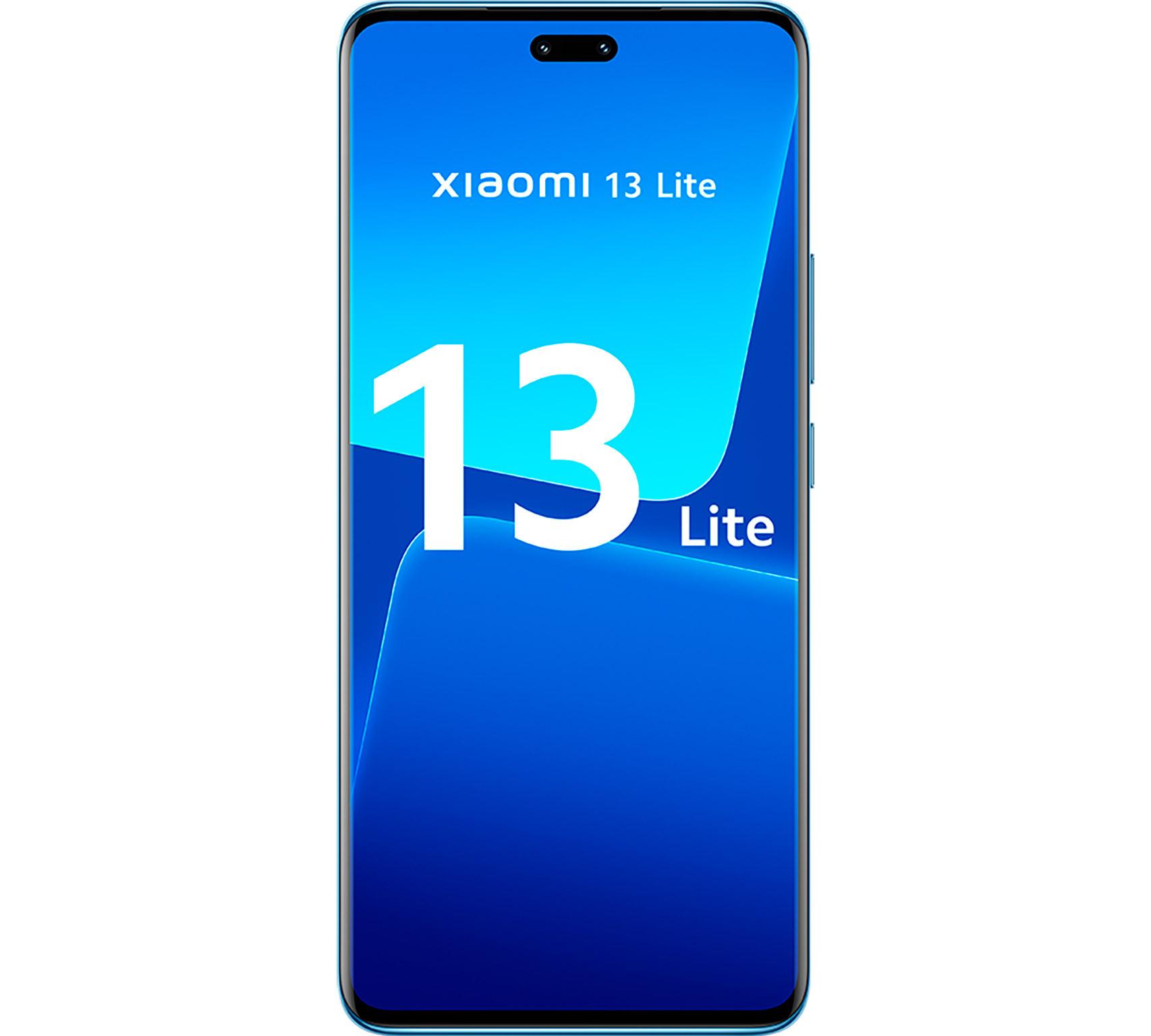 Xiaomi anuncia el 13 Lite y lanza el 13 y el 13 Pro en España
