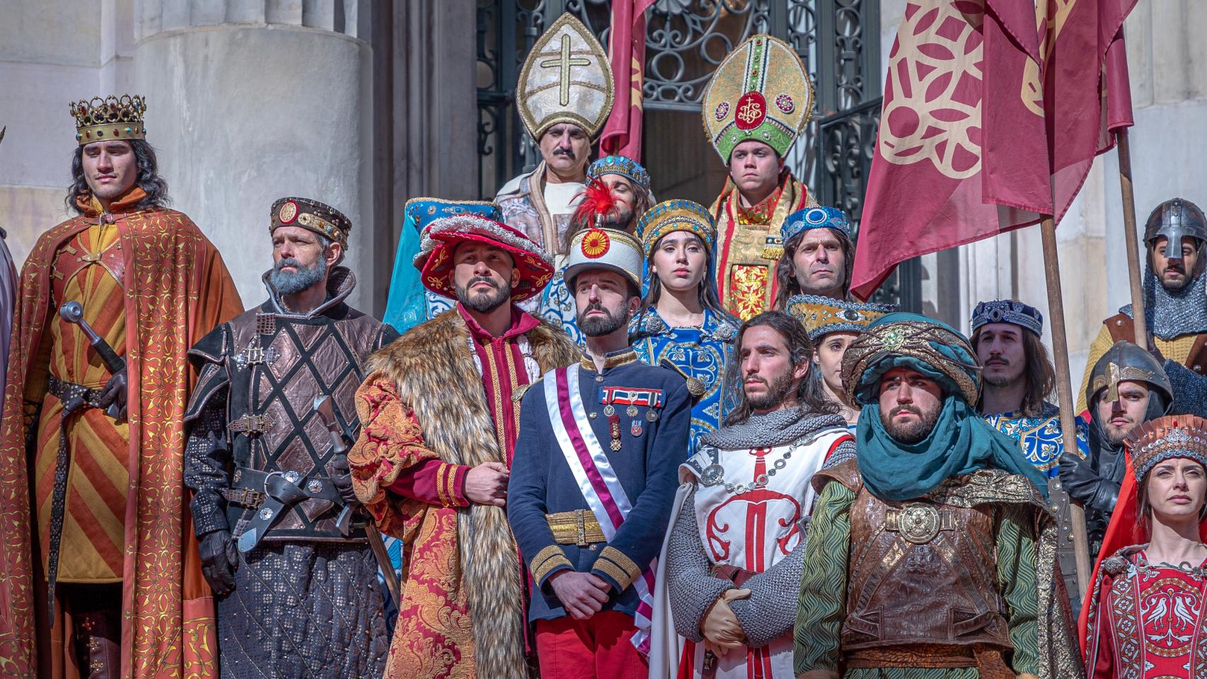 Puy du Fou España presenta su nueva temporada con tres nuevos