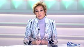 Ana Rosa Quintana abandona 'El programa de Ana Rosa' de forma inesperada