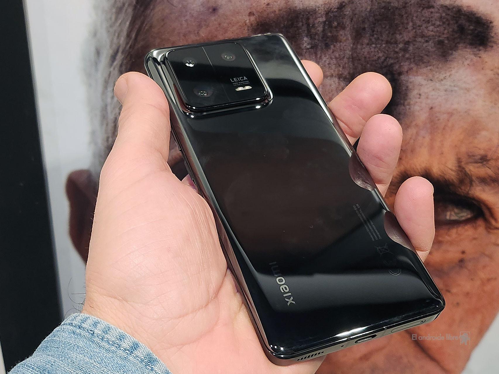 Xiaomi 13 Pro