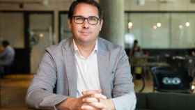 César Tello, director general de Adigital y portavoz de Smart Mobility.