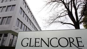 Glencore.