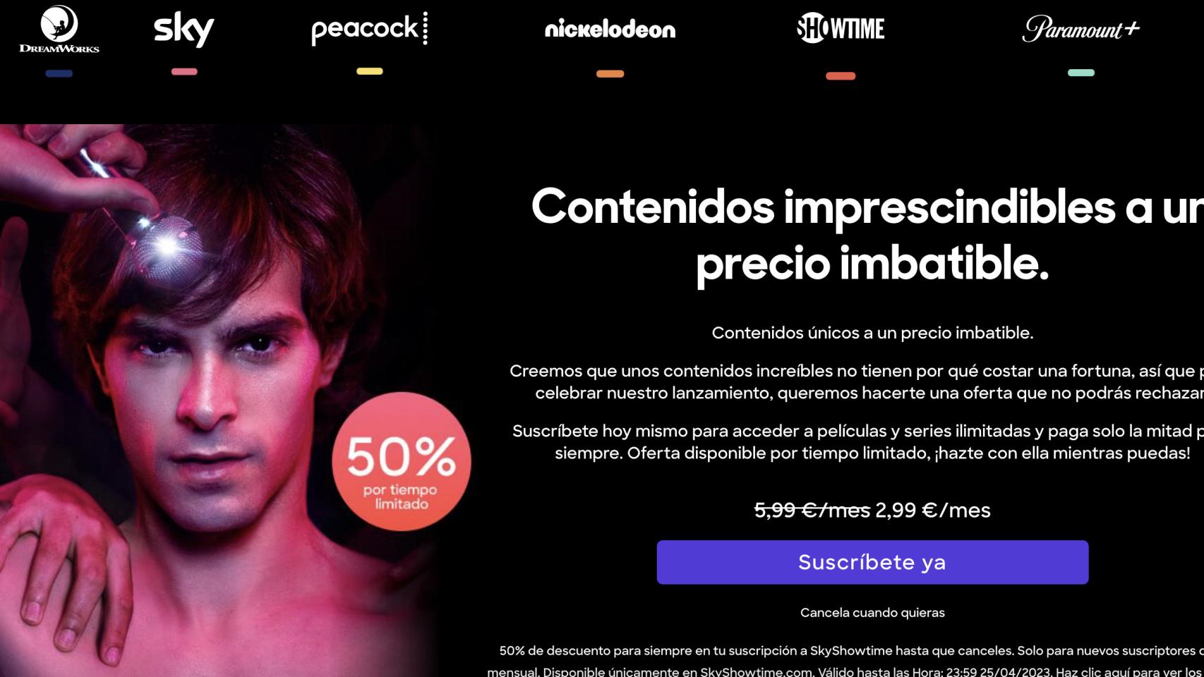 HBO Max a mitad de precio para siempre: cómo conseguir la oferta