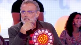 Pablo Carbonell, en ‘Pasapalabra’