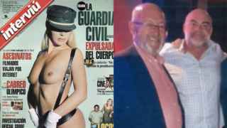 La historia no contada del mítico club Sombras: de la guardia civil prostituta a 'Tito Berni' y sus socios