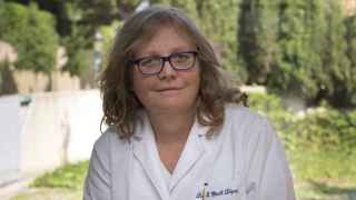 Doctora Isabel Güell, neuróloga: "El mayor indicio de alzhéimer es olvidar nombres comunes"