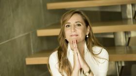 La maestra de la meditación, Úrsula Calvo