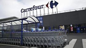 El último bombazo de Carrefour: un proyector para tener 130 pulgadas por  menos de 70 euros