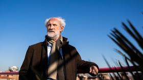 Luis Cueto se presentará como candidato de Recupera Madrid en las municipales del 28M.