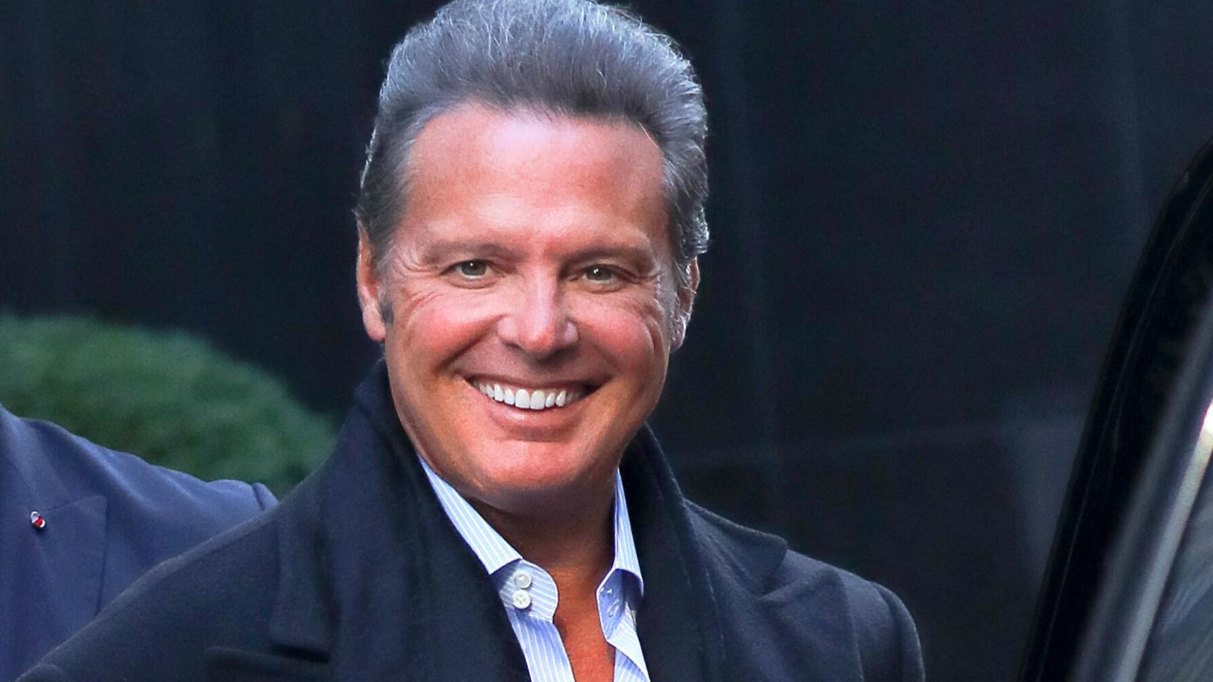 La exclusiva urbanización que ha visitado Luis Miguel en Madrid en