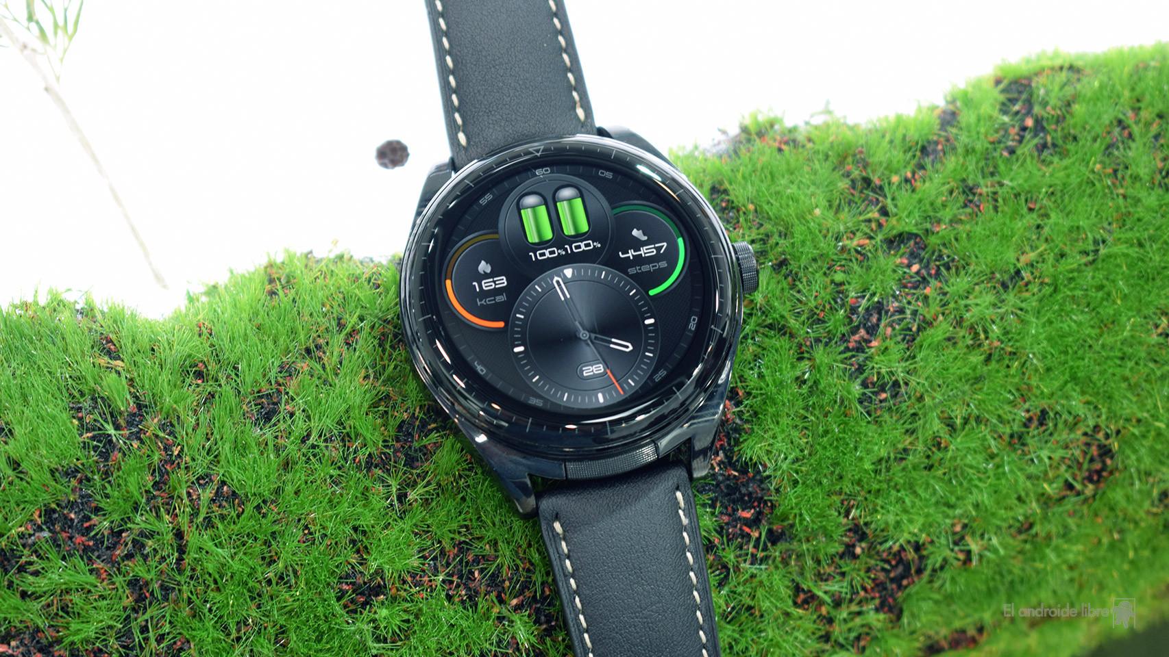 Reloj huawei mercado libre cheap