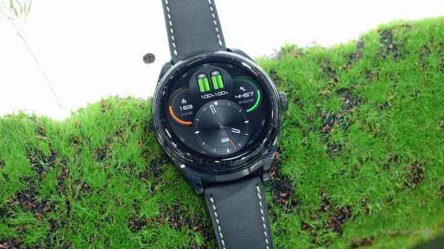 Huawei Watch Buds es un reloj inteligente muy especial a todos los niveles