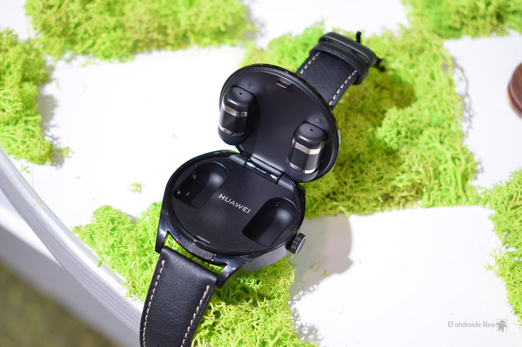 Huawei Watch Earbuds