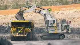 Operaciones mineras de Cimic en Australia, a través de su filial Thiess