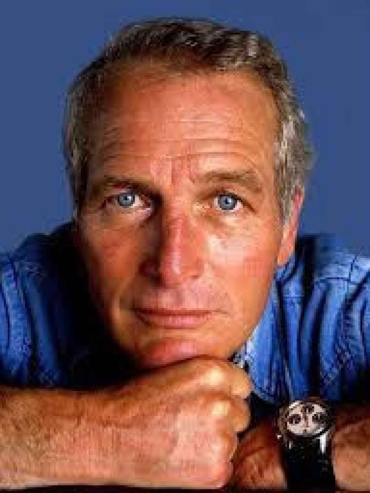 Paul Newman y su Daytona.