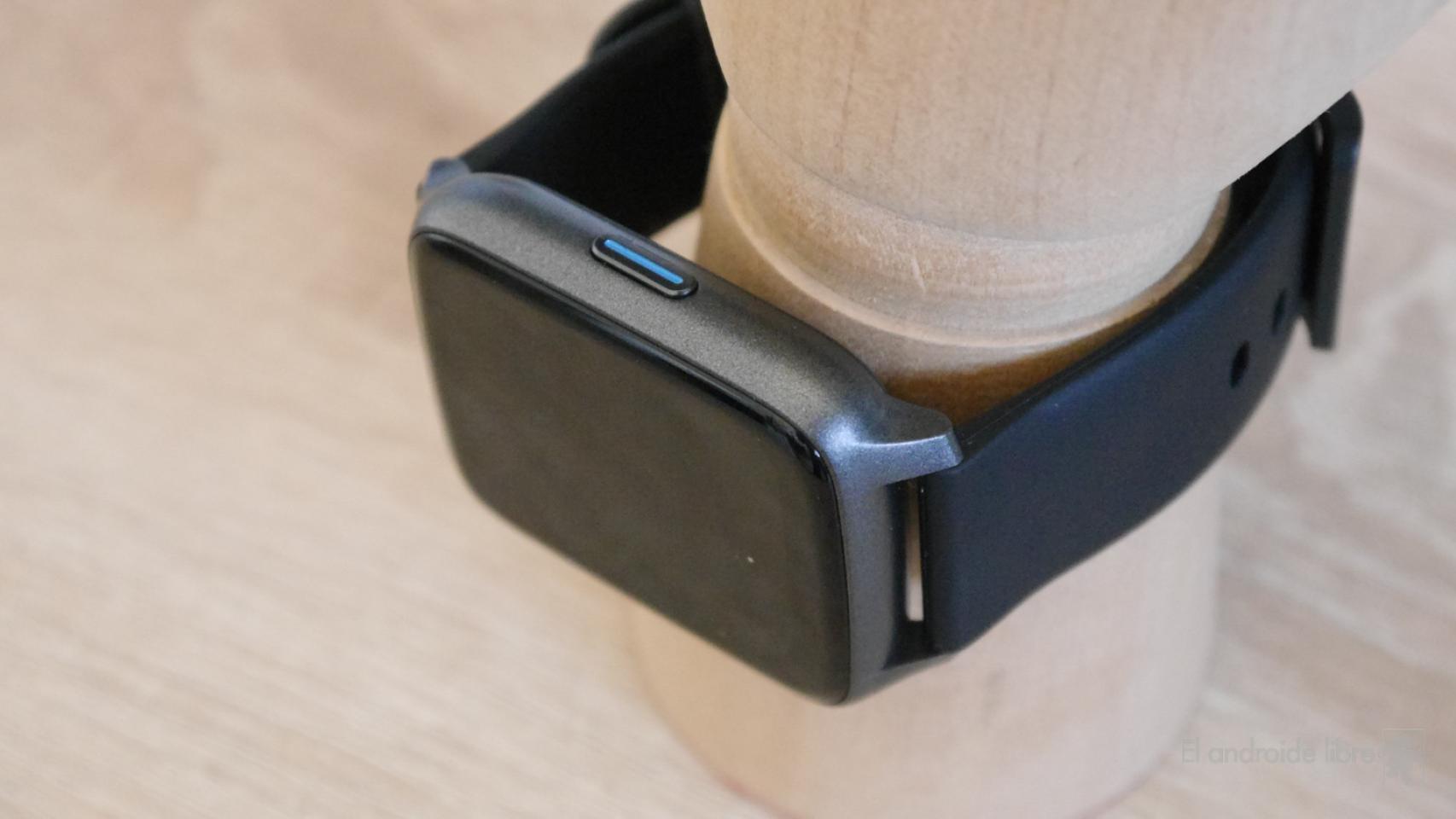 ZTE Watch Live 2