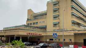Una imagen del Hospital Costa del Sol.