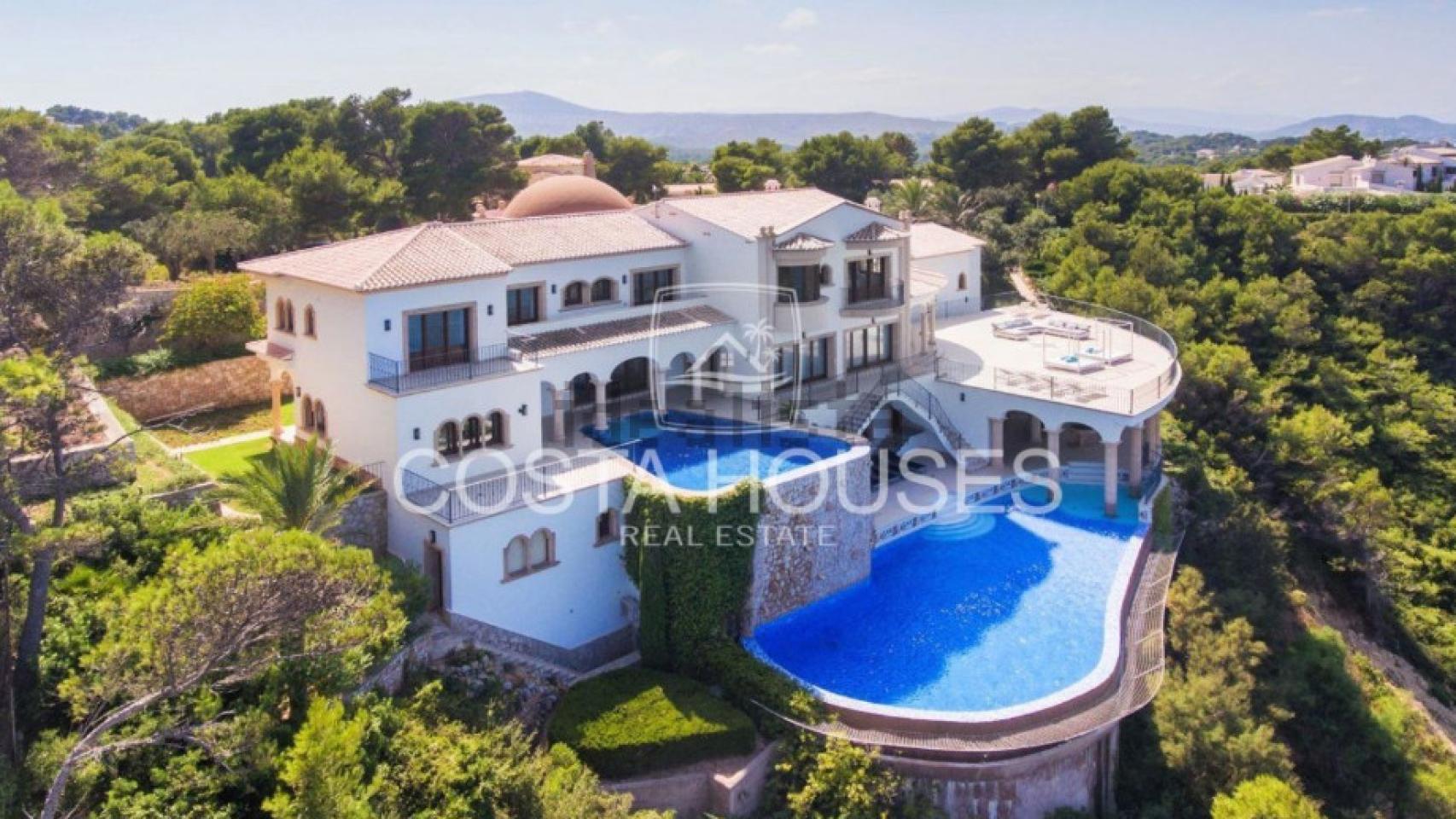 Estas Son Las Casas M s Caras De La Provincia De Alicante Estas Son Las Casas M s Caras De La Provincia De Alicante