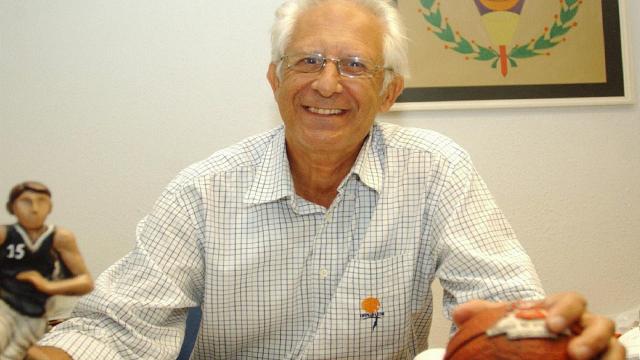 José Luis Martín Moratinos