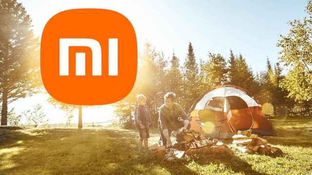 Xiaomi lanza un nuevo accesorio para los que se van de camping o a la montaña