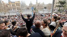 Los consejos del doctor Ramírez para proteger los oídos de niños y adultos de las mascletás de Fallas