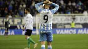 ¿Y ahora, qué le queda al Málaga CF?