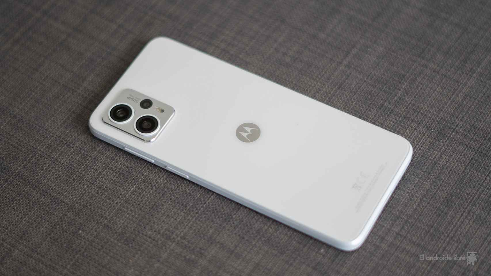 Motorola moto g 5G - Precio, especificaciones y reseñas
