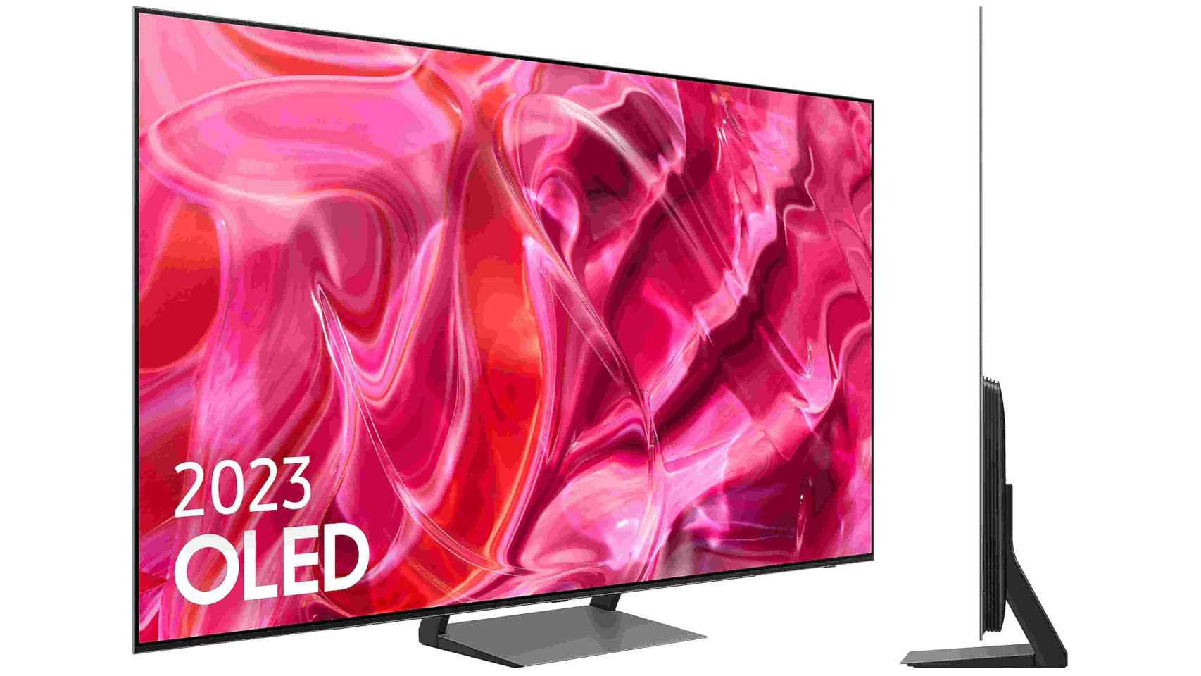 Samsung OLED TVs by 2023