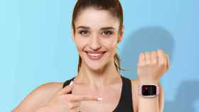 El reloj inteligente para tener una vida más activa y saludable ¡ahora con un 40% de descuento!