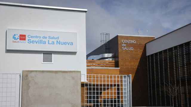 El nuevo Centro de Salud de Sevilla la Nueva empezará a prestar servicio en mayo a 10.000 vecinos