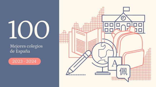 Los 100 mejores colegios de España: la guía para acertar en el curso 2023/2024