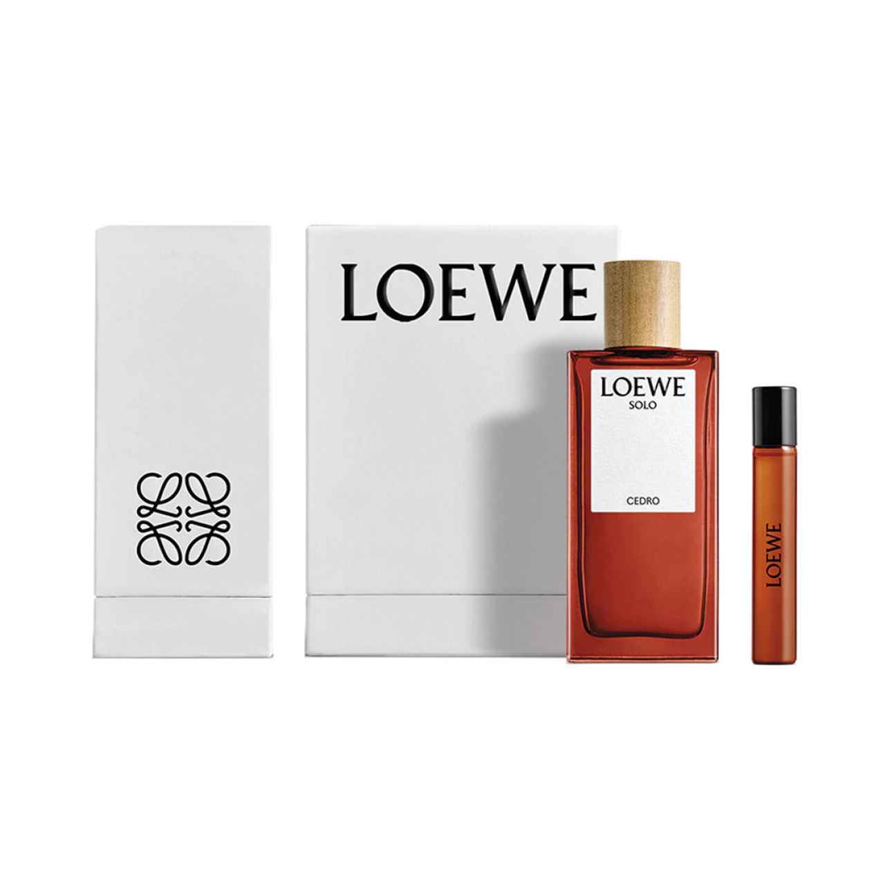Perfume de LOEWE.