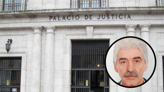 Roberto Gómez y la Audiencia de Valladolid