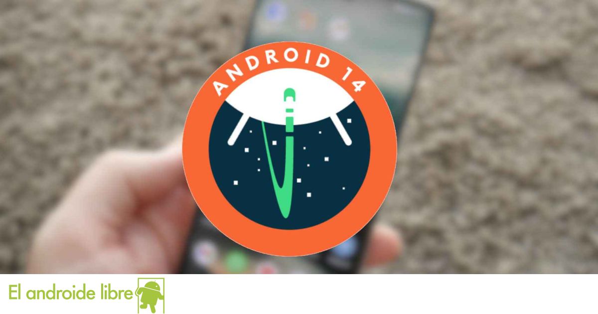 Llega Android 14 DP2, con bloqueo de capturas de pantalla y fin de contraseñas