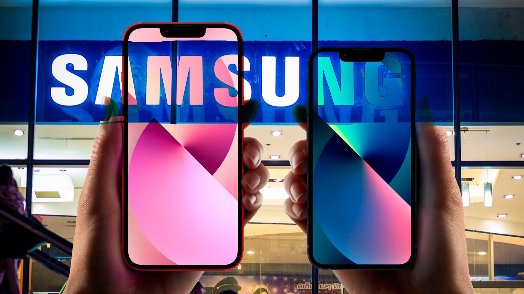 Los 10 móviles más vendidos en : Xiaomi y Samsung se llevan la palma