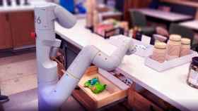 PaLM-E de Google,  es el robot con IA que se convertirá en un asistente para tareas domésticas