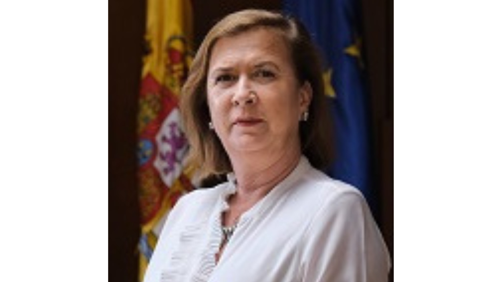 Yolanda de Aguilar Rosell