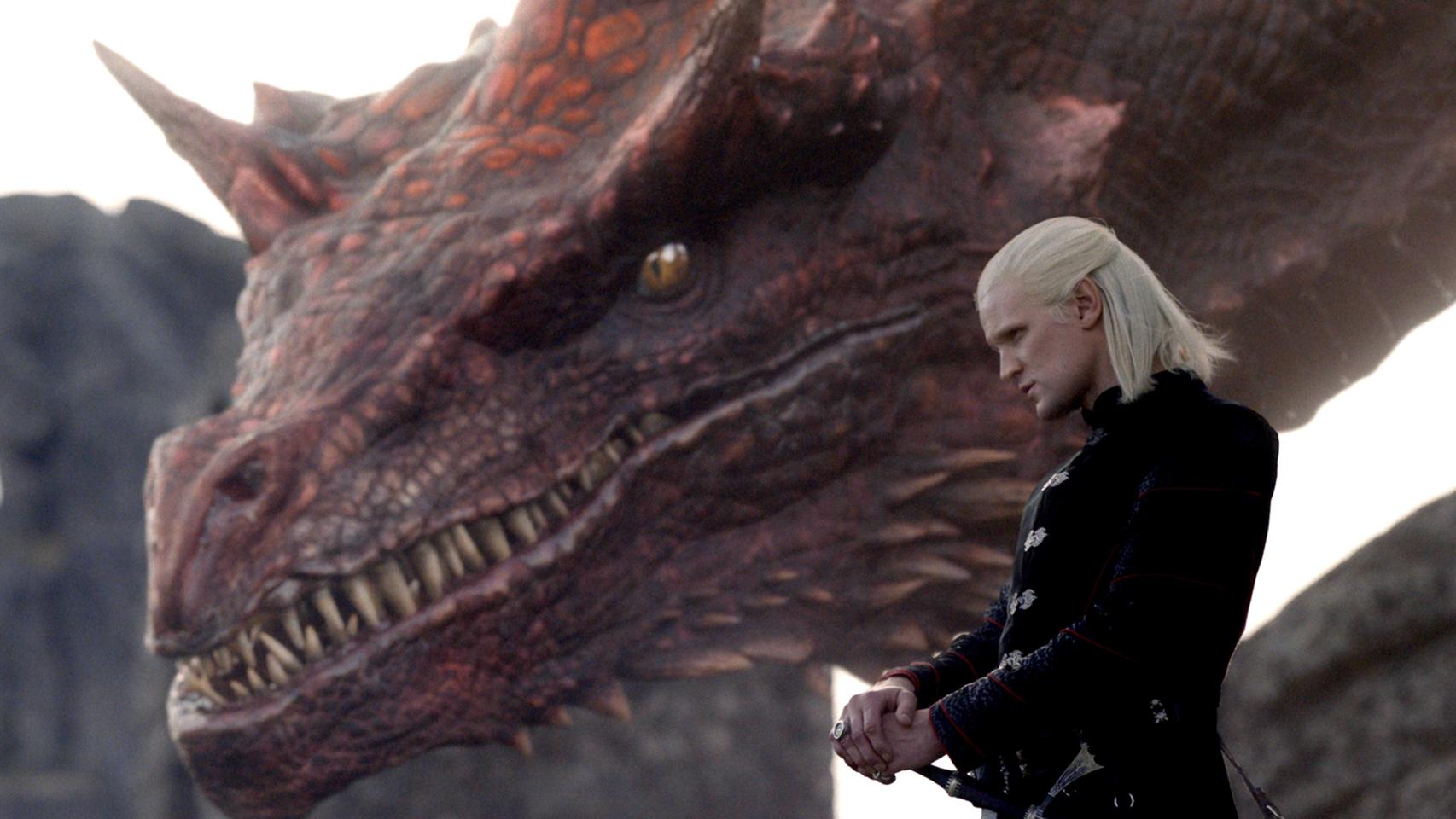 Cuándo se estrena la Temporada 2 de House of the Dragon