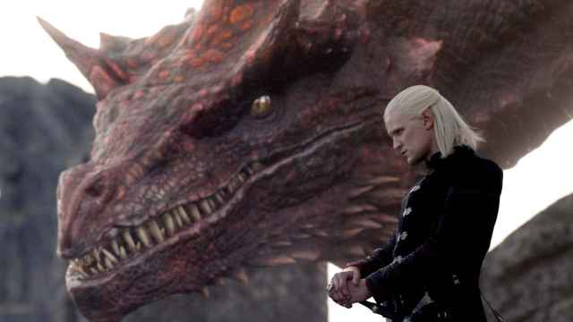 ‘La casa del dragón’ tendrá una temporada 2 más corta y HBO ya valora su renovación.