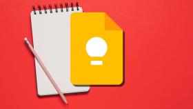 Google Keep se actualiza con un nuevo widget