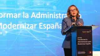 España saca pecho en la digitalización de las instituciones públicas con uno de los planes "más ambiciosos"