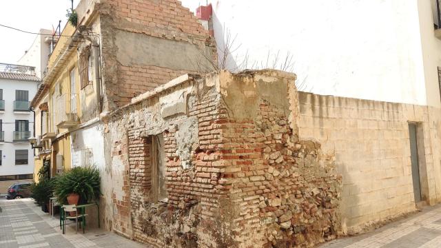 Postigo Juan Boyero, 5.