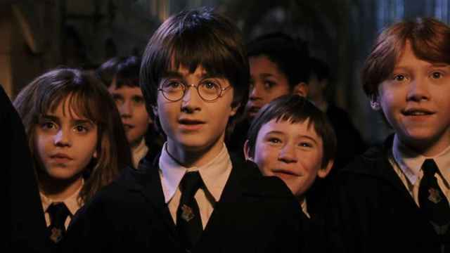 Warner Bros sobre el futuro de ‘Harry Potter’: “Hay muchas oportunidades y estamos comenzando a expandirlas”