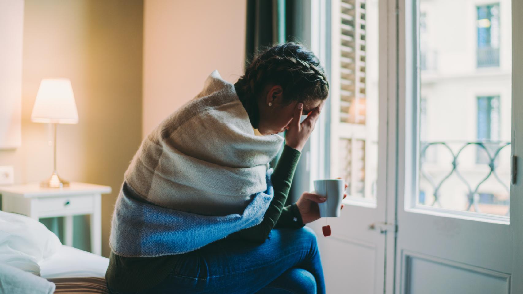 El escaramujo, tu aliado para la migraña