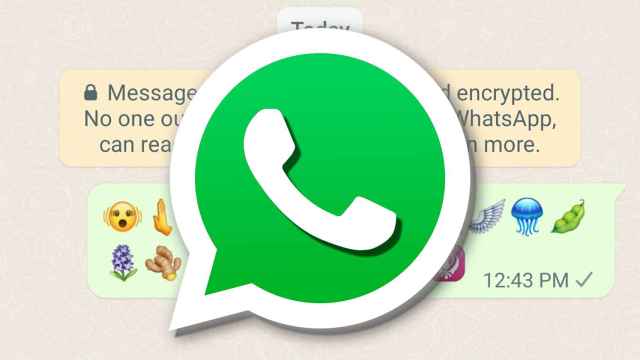 WhatsApp recibe 21 nuevos emojis