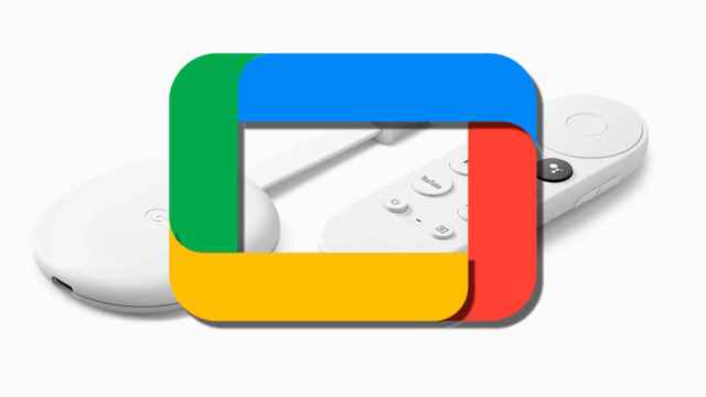 Google TV ya hace disponible la nueva actualización de la pantalla de inicio