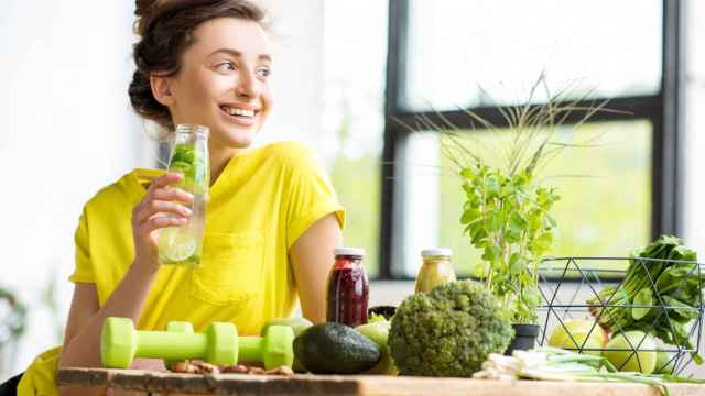 El sencillo cambio de hábito que te puede ayudar a adelgazar sin hacer dieta