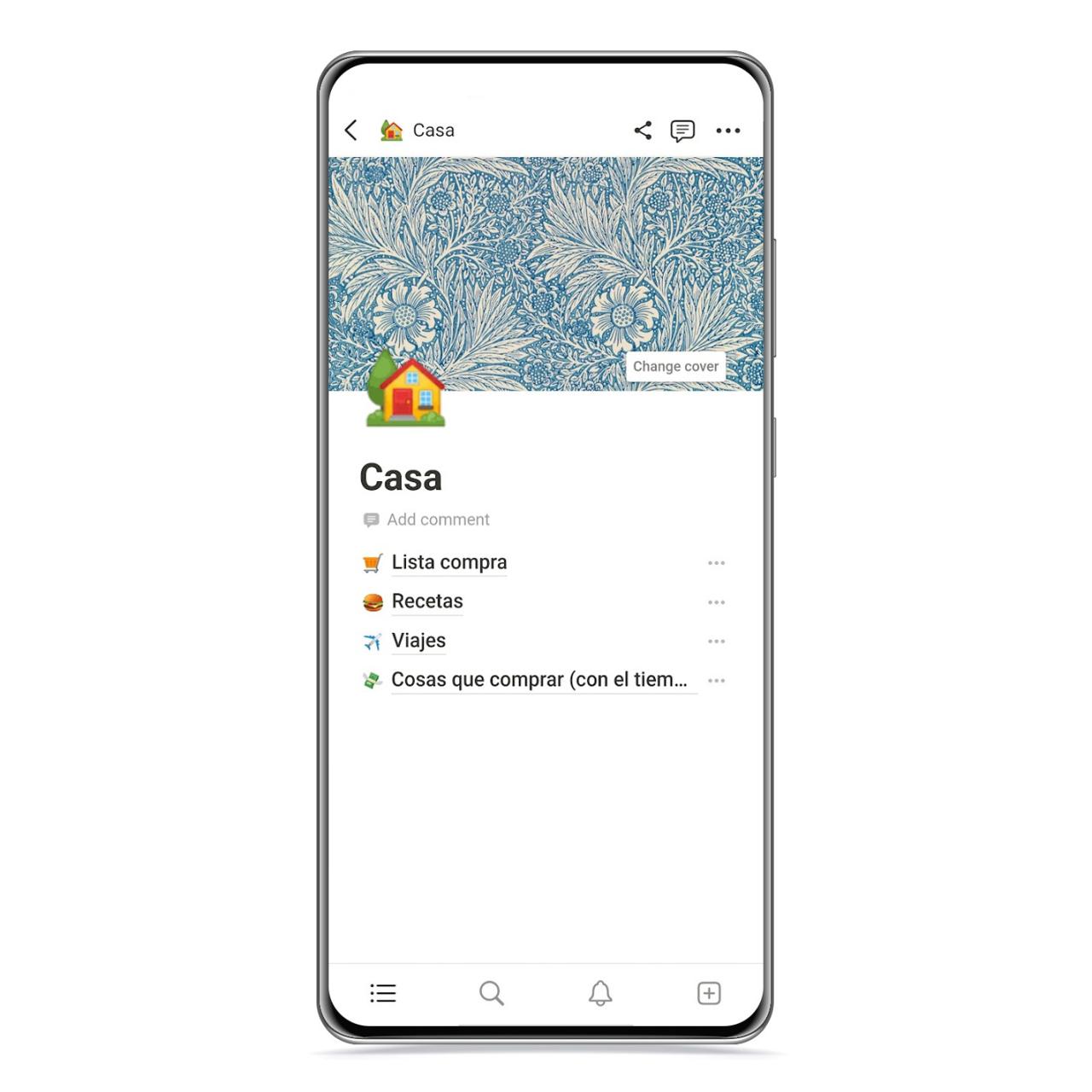 4 motivos por los que deberías utilizar Notion cada día
